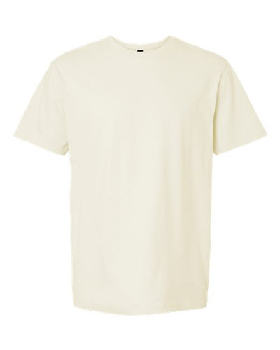 Gildan Unisex Softstyle® T-Shirt 64000 - Off White