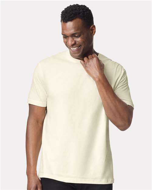 64000 Men's Softstyle® T-Shirt - Off White