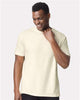 64000 Men's Softstyle® T-Shirt - Off White