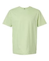 Gildan Unisex Softstyle® T-Shirt 64000 - Pistachio