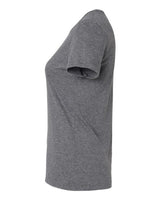 Gildan Women's Softstyle® T-Shirt 64000L - Graphite Heather