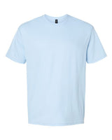 Gildan Unisex Softstyle® CVC T-Shirt 64000CVC - Light Blue Mist