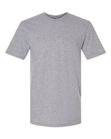 Gildan Unisex Softstyle® CVC T-Shirt 64000CVC - Sport Grey