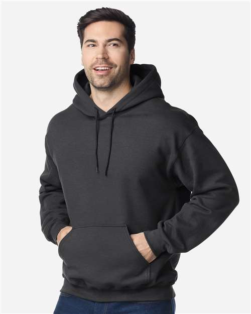 18500 Unisex Heavy Blend™ Hooded Sweatshirt