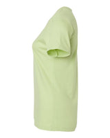 Gildan Women's Softstyle® T-Shirt 64000L - Pistachio