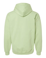 Gildan Unisex Softstyle® Midweight Hooded Sweatshirt SF500 - Pistachio