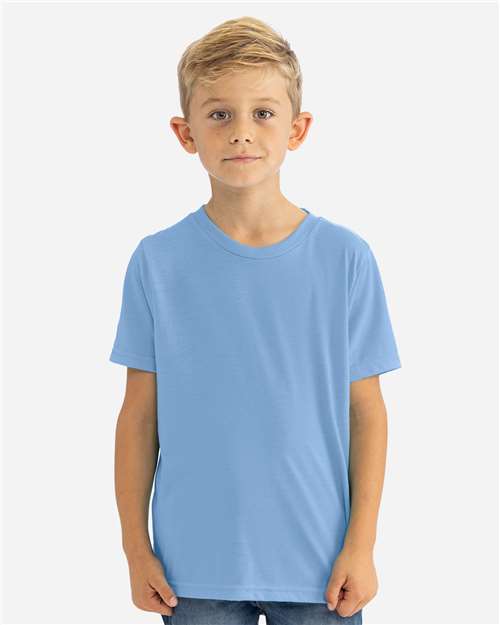 3312N Youth CVC T-Shirt