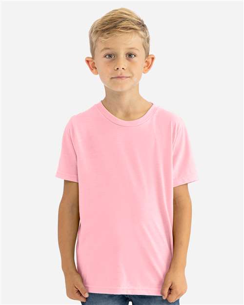 3312 Youth CVC T-Shirt
