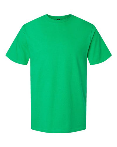 Gildan Unisex Softstyle® Midweight T-Shirt 65000 - Irish Green
