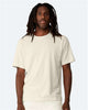 3010 6 oz. Heavyweight Tee - Natural