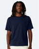 3010 6 oz. Heavyweight Tee - Navy