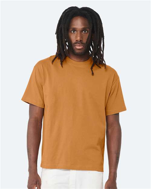 3010 6 oz. Heavyweight Tee - Toast
