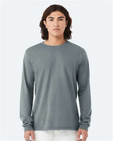3501 Unisex Jersey Long Sleeve Tee