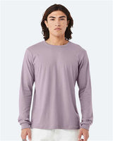 3501 Unisex Jersey Long Sleeve Tee