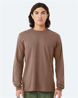 3501 Unisex Jersey Long Sleeve Tee