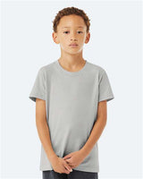 3001Y Youth Jersey Tee
