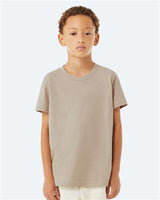 3001Y Youth Jersey Tee