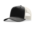 Black/ Birch