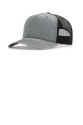 Heather Grey/ Black