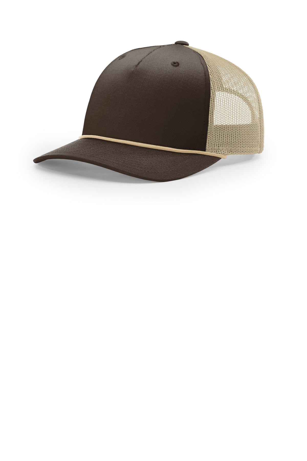 Richardson Five-Panel with Rope 112FPR