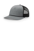 Heather Grey/ Black/ Black