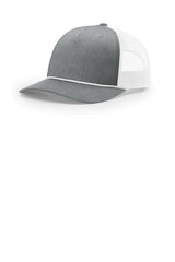 Richardson Five-Panel with Rope 112FPR