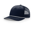 Navy/ White