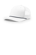 White/ Navy