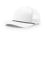Richardson Five-Panel with Rope 112FPR