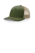 Army Olive/ Tan