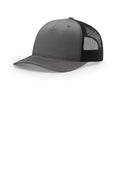 Charcoal/ Black