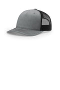 Heather Grey/ Black