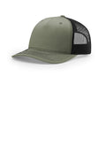 Loden/ Black