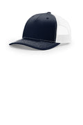 Navy/ White