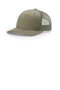 Pale Khaki/ Loden