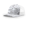 Blizzard Duck Camo/ White