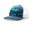 Kryptek Pontus/ White