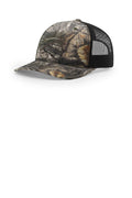 Mossy Oak Country DNA/ Black