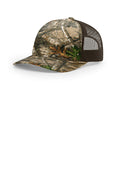 Realtree Edge/ Brown