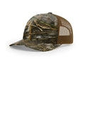Realtree Max-7/ Buck
