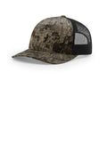 Realtree Timber/ Black