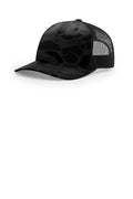 Sable Duck Camo/ Black