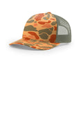 Sienna Duck Camo/ Loden