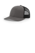 Charcoal/ Black