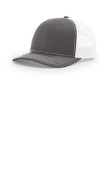 Richardson 112+ R-Flex Adjustable Trucker 112PL