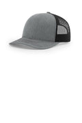 Heather Grey/ Black