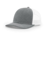 Richardson 112+ R-Flex Adjustable Trucker 112PL