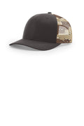 Brown/ Desert Camo