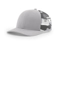 Silver/ Grey Camo