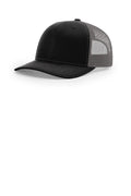 Black/ Charcoal